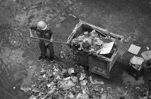 House clearance service in Kenton