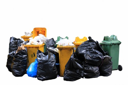 Sustainable furniture recycling center in Kenton