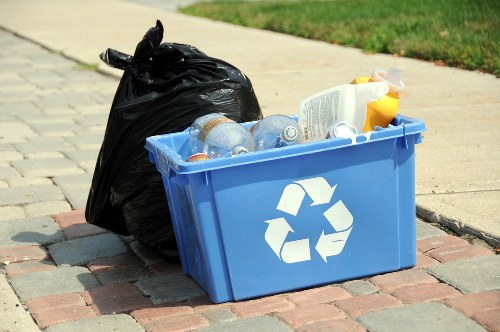Choosing a reliable waste removal service for businesses in Kenton