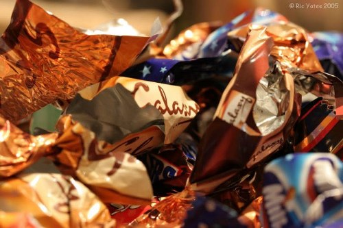 Crew wearing PPE and receiving on-site training